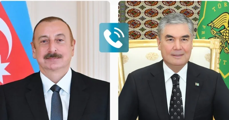 İki qardaş ölkə arasında tərəfdaşlıq daha da dərinləşir POLİTOLOQ DANIŞDI
