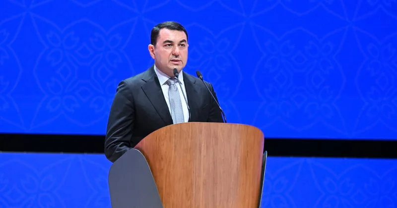 Министр: Мероприятия Недели тюркского мира продолжатся в Шуше, Ханкенди и Агдаме