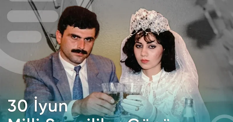 Azərbaycanda Milli Sevgililər Günüdür