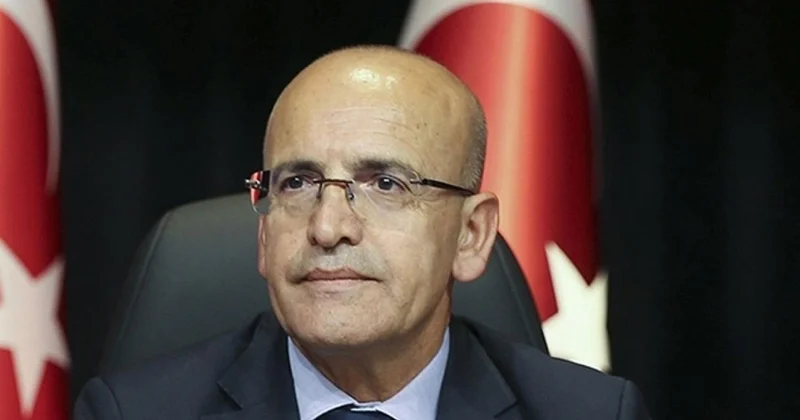 Mehmet Şimşək: İqlim dəyişikliyi ilə mübarizə apara bilməsək, xərclər olduqca yüksək olacaq