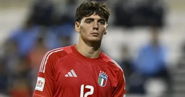 PSJ “Milan”ın yetirməsi olan qapıçını transfer etdi