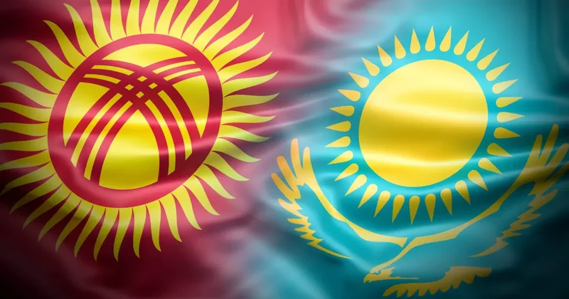 Казахстан и Кыргызстан обменяются участками для посольств