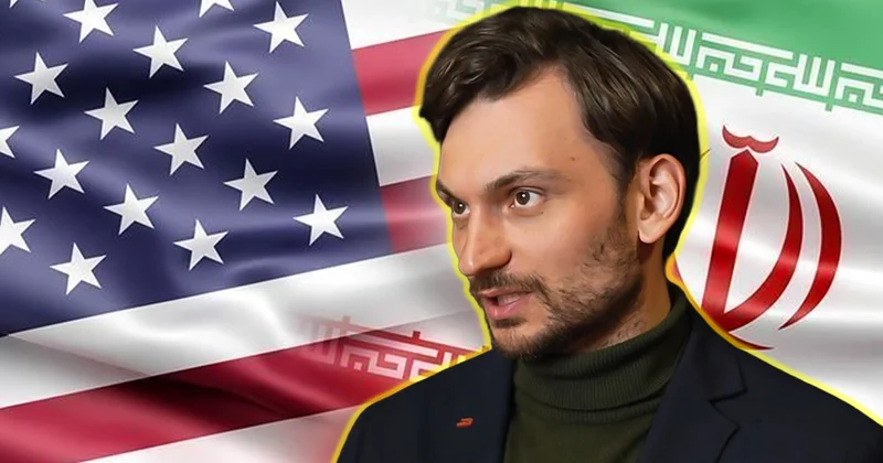 Переговоры под гул ракет: что ждет США, Иран и Израиль Minval Politika