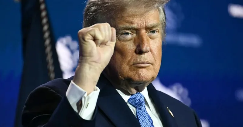 Трамп верит в победу