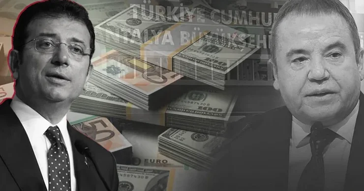 CHP də ŞOK KORRUPSİYA İDDİALARI Məşhur bələdiyyə sədrinin sensasiyalı İFADƏSİ