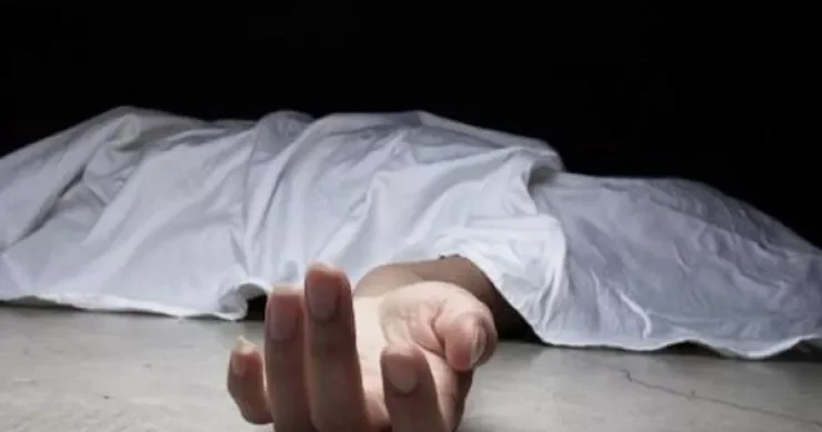 Şəmkirdə DƏHŞƏT: 14 yaşlı oğlan evdə ölü tapıldı