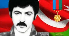 Milli Qəhrəman Elxan Zülfüqarovun doğum günüdür