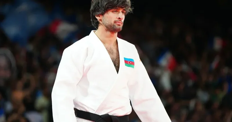 Зелим Цкаев: На чемпионате мира в Баку сделаю все возможное, чтобы завоевать золото