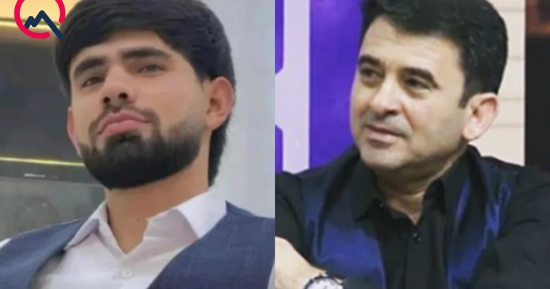 Faciəvi şəkildə ölən Vəli Nofəl Süleymanovun ögey qardaşı imiş