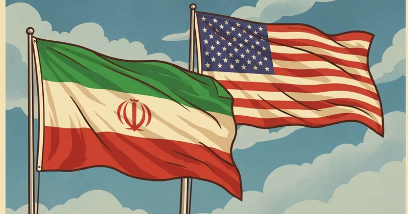 Al Arabiya: США и Иран во вторник обсудят Ормуз на переговорах в Дохе