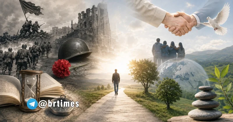 История и реальность как верные союзники