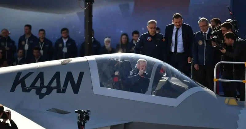 KAAN Avropanın diqqət mərkəzində: NATO ölkələri üçün F 35 ə alternativ ola bilər