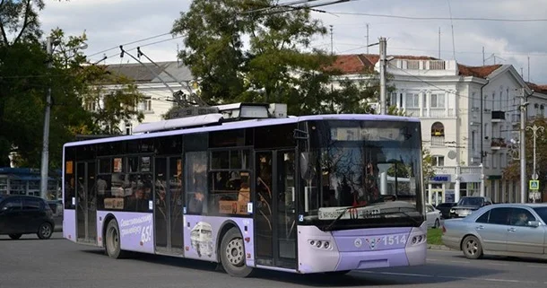 Yanacaq böhranı səbəbindən Krımda kütləvi ixtisarlar başlayıb