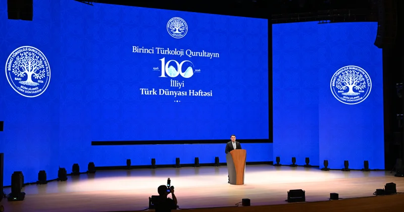 Adil Kərimli: Yubileyin dövlət səviyyəsində qeyd olunması Azərbaycanın ortaq Türk irsinə verdiyi dəyərin bariz nümunəsidir