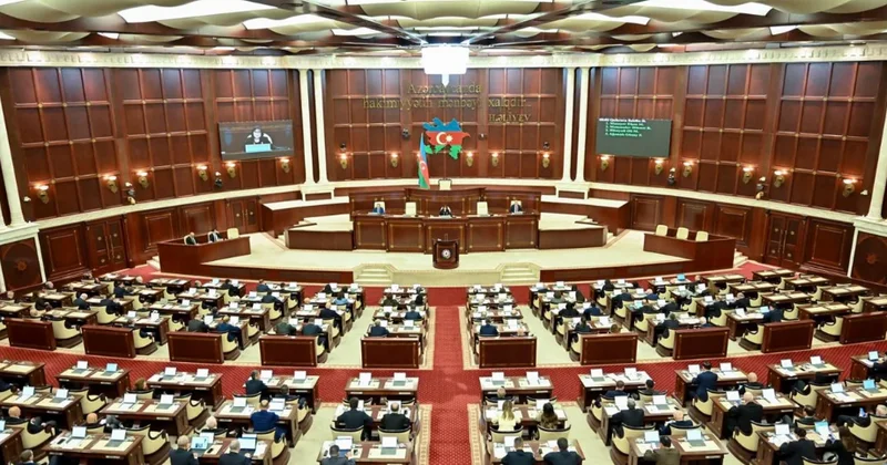 Milli Məclis: Ümidvarıq ki, Fransa Senatı da Korsika xalqının iradəsinə hörmət ifadə edəcək