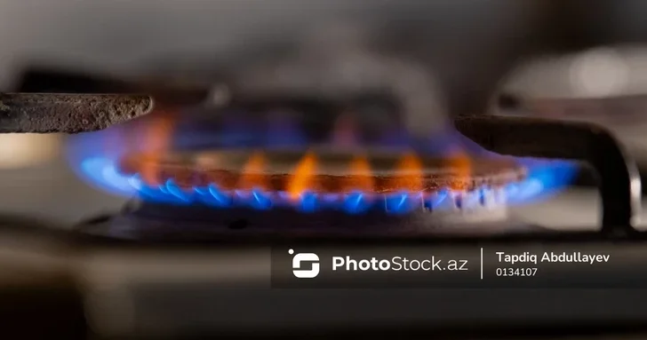 В Масаллинском районе приостановлено газоснабжение из за повреждения газопровода