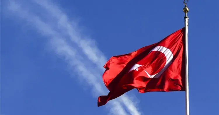 Türkiyə İsraillə bağlı bəyanat verdi
