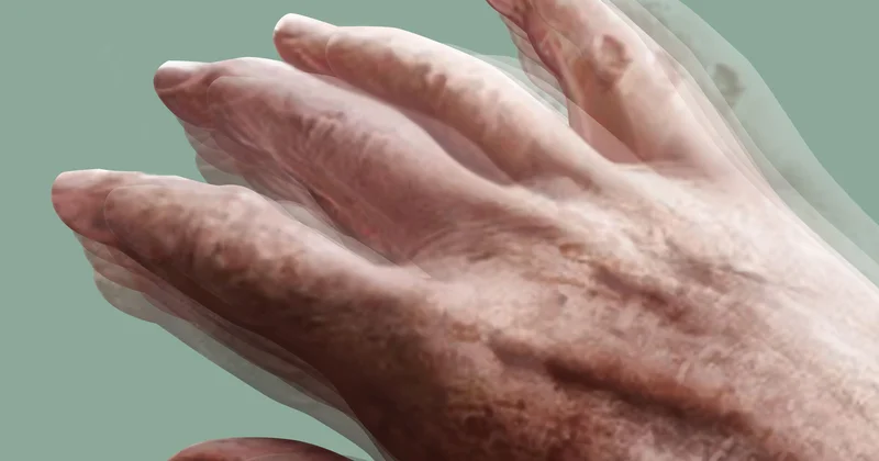 7 il Parkinson xəstəliyi ilə yaşayan pasiyentin mübarizə hekayəsi VİDEO