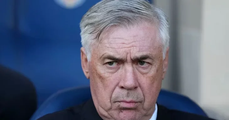 Ançelotti Braziliya Yaponiya matçından gözləntilərini dilə gətirdi