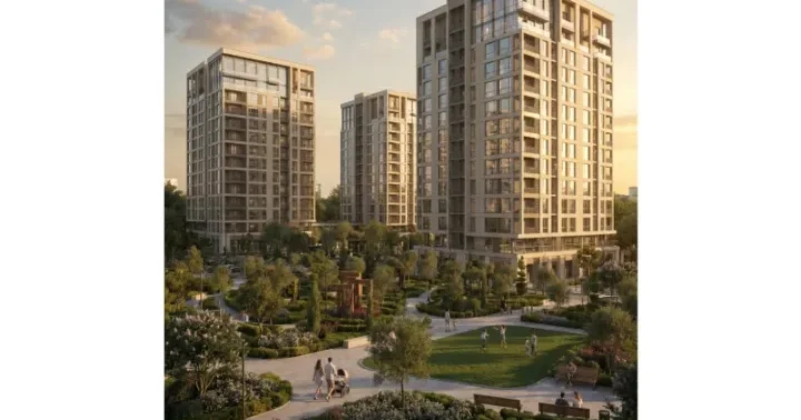 Avant Nova da cəmi 15% ilkin ödənişlə mənzil sahibi olun