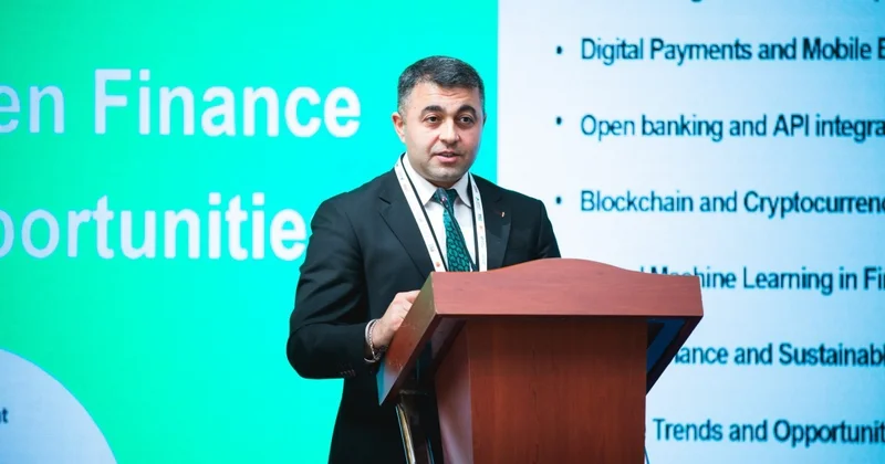 Assosiasiya sədri: Azərbaycan rəqəmsal maliyyə ekosistemini formalaşdıran əsas iştirakçılardan birinə çevrilib