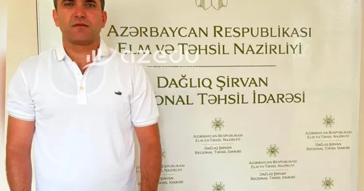 İlin gənc müəllimi sertifikasiyada yüksək nəticə GÖSTƏRDİ