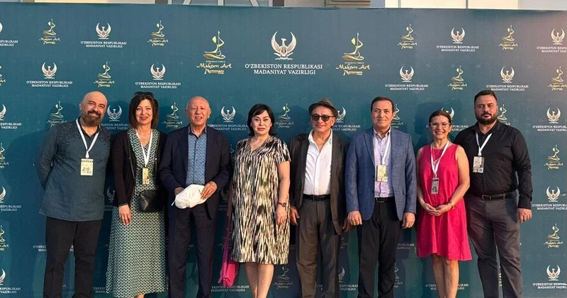 Mənsum İbrahimov beynəlxalq tədbirdə Azərbaycanı təmsil etdi FOTOLAR