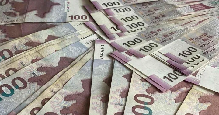 Lombard şirkəti 6,9 milyon manatlıq istiqraz buraxır