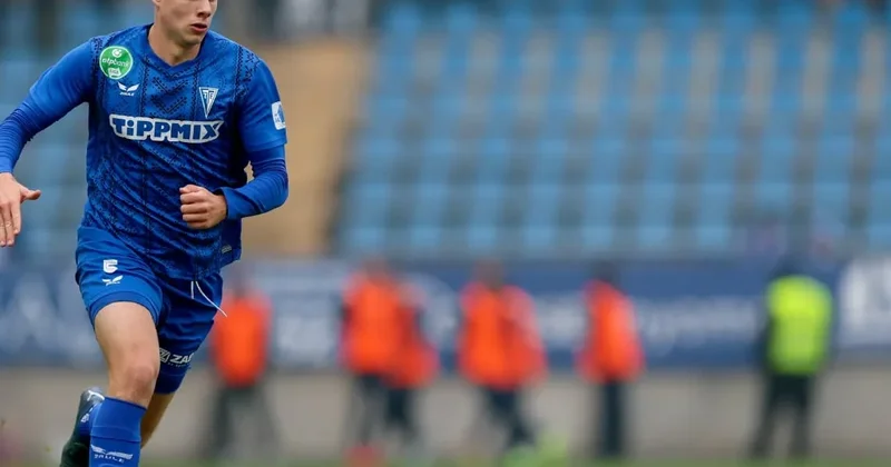 “Qarabağ” Macarıstan klubunun oyunçusunu transfer edir