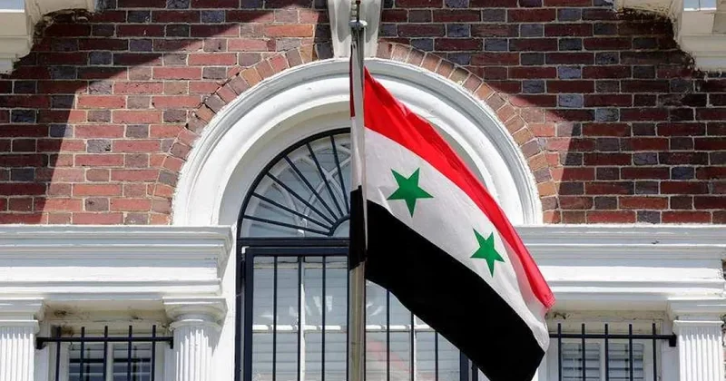 МИД Сирии осудил действия Израиля