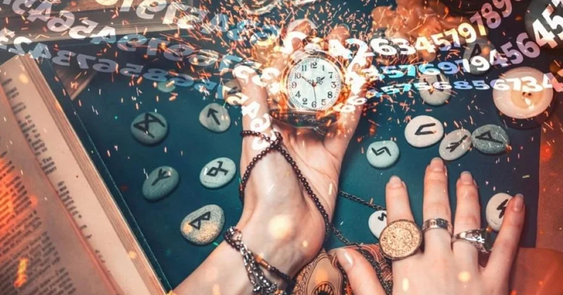 İş masanız üçün hansı talisman uyğundur? Doğum tarixinizə görə ipucu