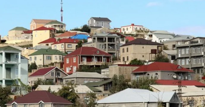 Bakıda ucuz və sənədli torpağı haradan almaq olar?