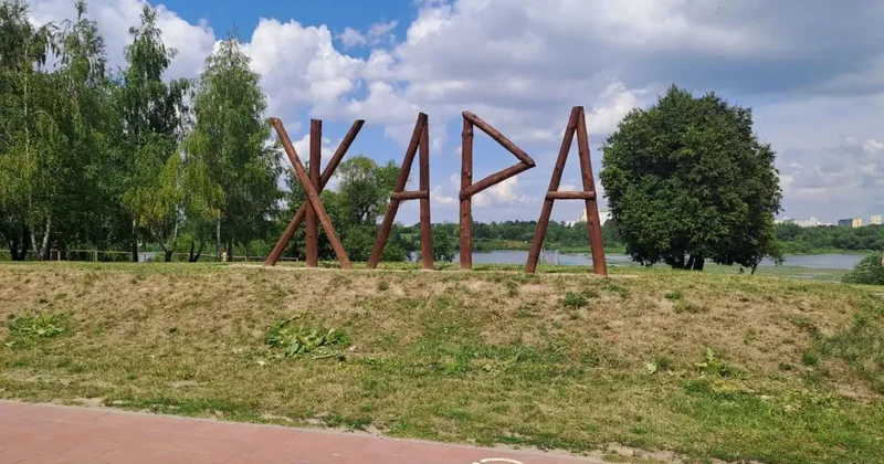В Беларуси установлен новый температурный рекорд в 40,4°C