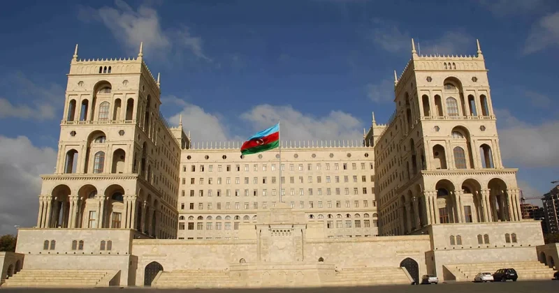 Министерство культуры Азербайджана проводит двухмесячные тренинги для педагогов ФОТО