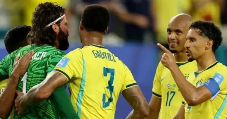 Braziliyanı çətin sınaq gözləyir Yaponiya sürpriz edə bilər?