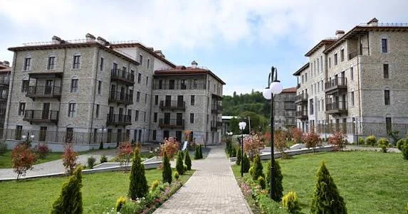 “Əmək qabiliyyətli insanların böyük əksəriyyəti işlə təmin olunmuşdur” DEPUTAT DANIŞDI