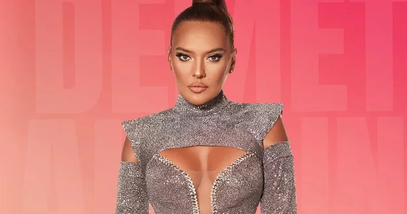Demet Akalın vəsiyyətini açıqladı