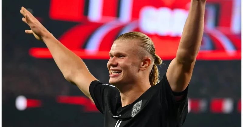 Haaland “Real”a keçmək istəmir: Səbəb Mbappe və Vinisiusdur