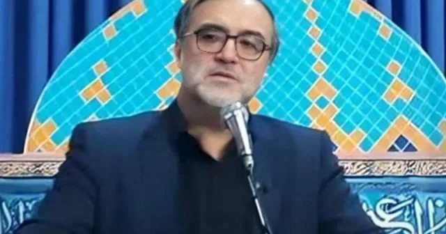 SEPAH rəsmisi yol qəzasında öldü
