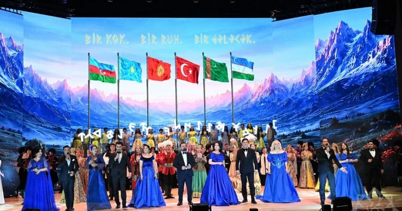 Birinci Türkoloji Qurultayı ilk araşdıran alim: “Bütün varımı buna sərf etmişəm”