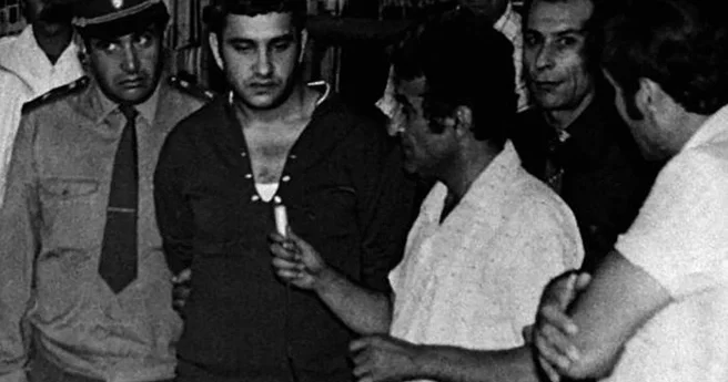 Bakını lərzəyə salan Kral
