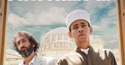 “Cənnətdən gələn oğlan”: Din, hakimiyyət və vicdan arasında Kinoseans