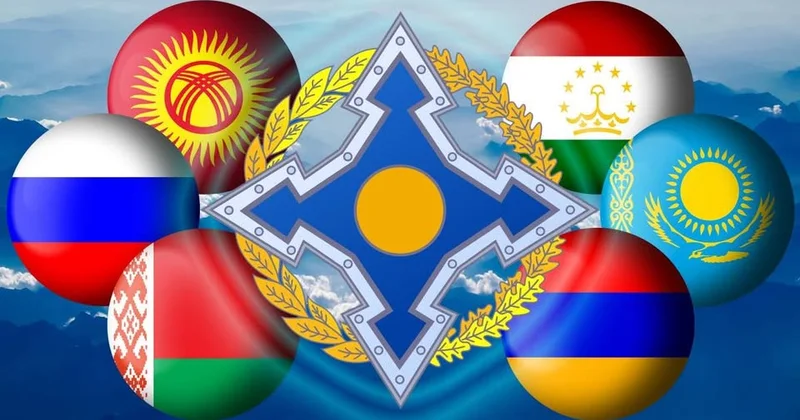 Qazaxıstan və Qırğızıstan Belarusu tək buraxacaq ŞƏRH