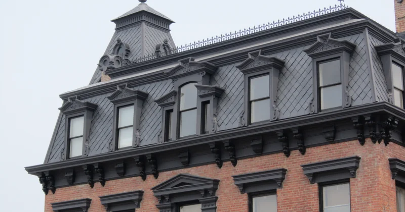 Bakıda mansard mənzillərlə adi mənzillər arasında qiymət fərqi nə qədərdir? ARAŞDIRMA