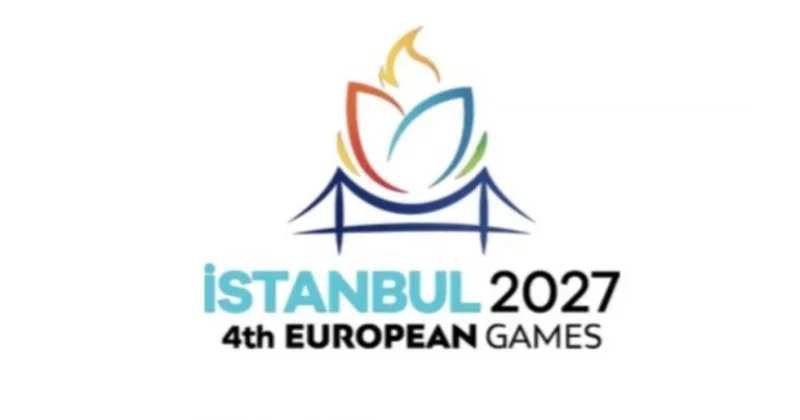 MOK rəsmisi Anar Bağırov İstanbul 2027 Avropa Oyunlarının şef de mission seminarına qatılıb
