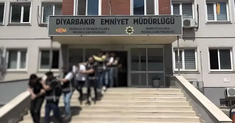 Десятки задержанных в Турции по делу об ОПГ