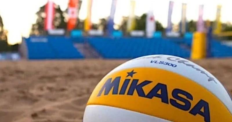 Çimərlik voleybolu üzrə ölkə birinciliyinin vaxtı açıqlanıb