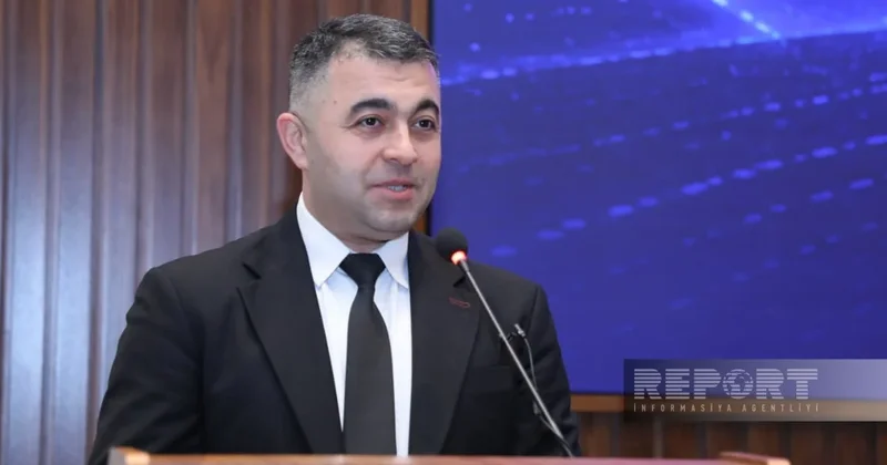 AzFina призвала укреплять партнерство банков и финтех компаний в Азербайджане