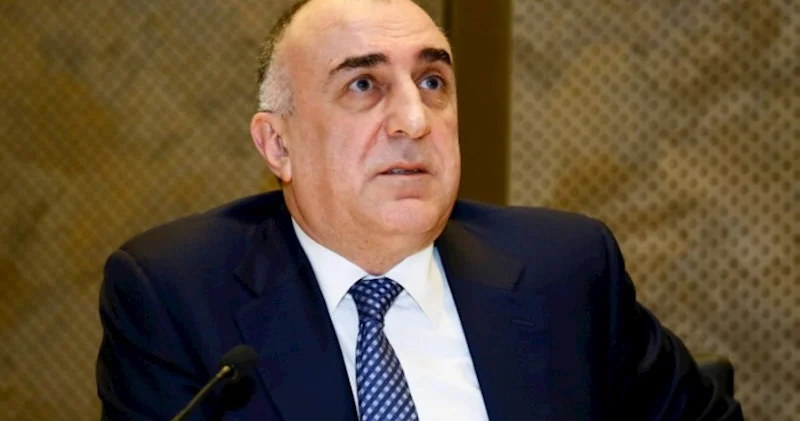 “İstəyirsiniz ki, Rusiyaya casusluğu qəbul edim?” Elmar Məmmədyarov ƏSƏBLƏŞDİ