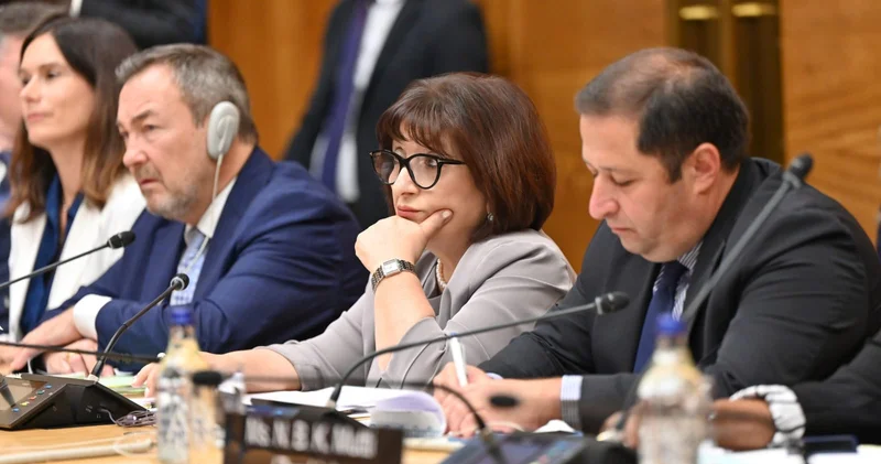 Parlament Sədrlərinin 6 cı Dünya Konfransının Hazırlıq Komitəsinin yekun iclası keçirilib